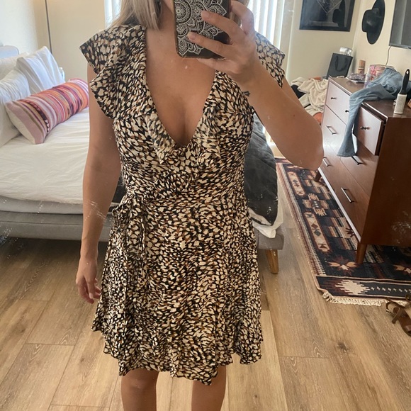 Free People Dress - Picture 4 of 4